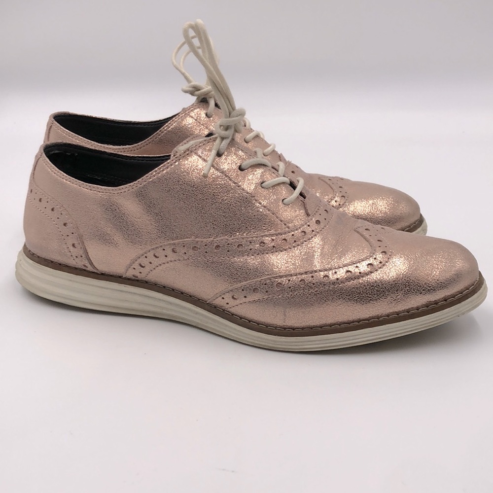 Cole Haan OriginalGrand Wingtip Oxford